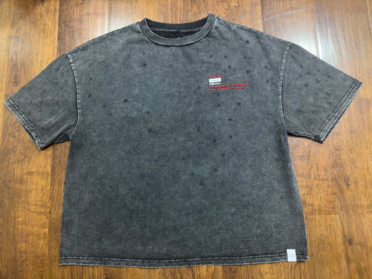 The Definition of Timeless T-Shirt