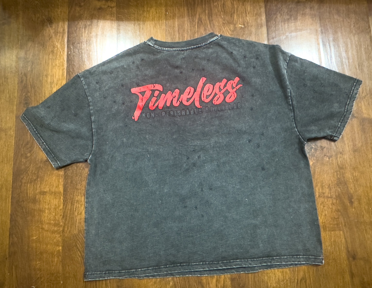The Definition of Timeless T-Shirt